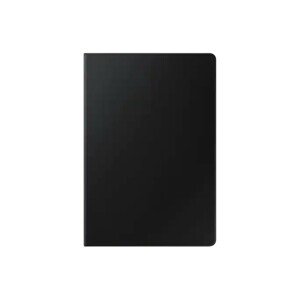 Samsung flipové pouzdro na Tab S7+/S7 FE 12.4", černá