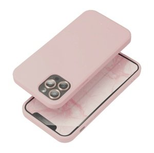 Zadní kryt Roar Space pro Apple iPhone 13 mini, růžová
