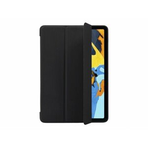 FIXED Padcover+ flipové pouzdro Apple iPad Mini 8,3" (2021), černá