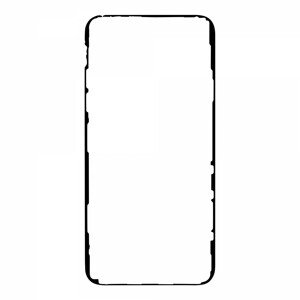 Lepicí páska pro LCD Apple iPhone 11 Pro Max black