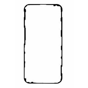 Lepicí páska pro LCD Apple iPhone 12 mini black