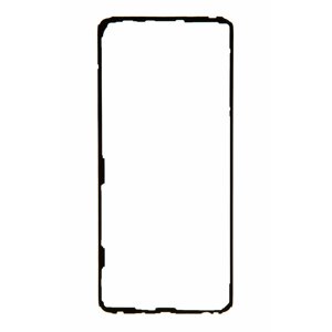 Lepicí páska pod kryt baterie pro Samsung Galaxy A52 / s (5G) (Service Pack)