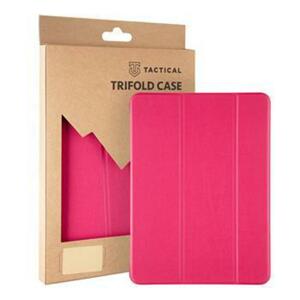 Flipové pouzdro pro Apple iPad mini 6, Tactical Tri Fold, růžová