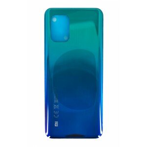 Kryt baterie Xiaomi Mi 10 Lite, aurora blue