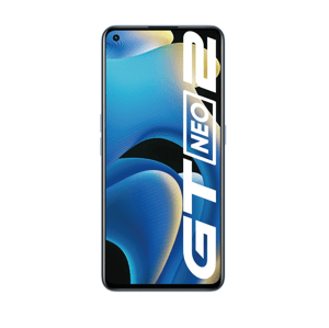 realme GT Neo 2 8GB/128GB Neo Blue
