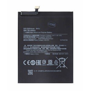 Baterie Xiaomi BN55 5020mAh (OEM)