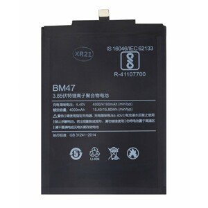 Baterie Xiaomi BM47 4000mAh (OEM)