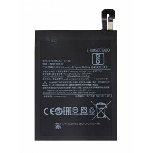 Baterie Xiaomi BN48 4000mAh (OEM)