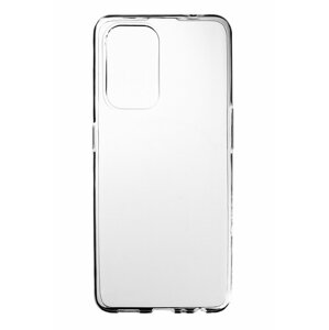 Zadní kryt Tactical TPU pro Samsung Galaxy A53 5G, transparentní