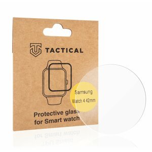 Ochranné sklo Tactical Glass Shield pro Samsung Galaxy Watch4 42mm