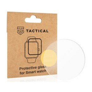 Ochranné sklo Tactical Glass Shield pro Samsung Galaxy Watch3 41mm