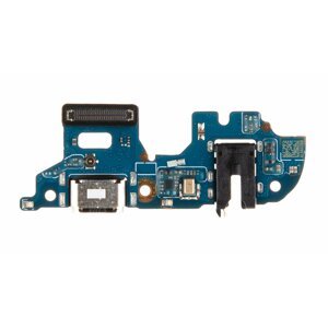 Realme 8i 5G Nabíjecí konektor + Mikrofon (Service Pack)