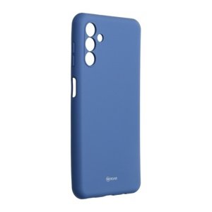 Ochranný kryt Roar Colorful Jelly pro Samsung Galaxy A13 5G, tmavě modrá