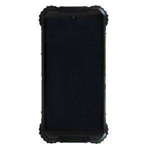 LCD + dotyková deska pro Doogee X96 Pro, black (Service Pack)