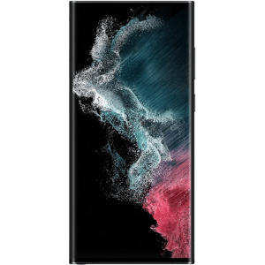 Samsung Galaxy S22 Ultra (SM-S908) 12GB/256GB černá