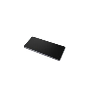 LCD + dotyková deska + přední kryt pro Xiaomi 12, grey ( Service Pack)