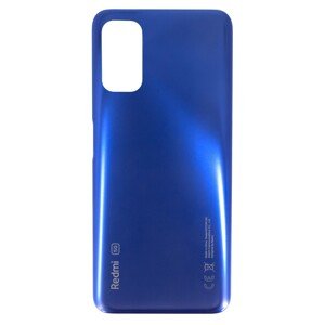 Kryt baterie Xiaomi Redmi Note 10 5G, blue