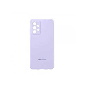 Kryt baterie pro Samsung Galaxy A52, awesome violet (OEM)