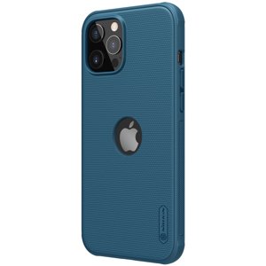 Zadní kryt Nillkin Super Frosted PRO Magnetic pro Apple iPhone 14 Plus, modrá