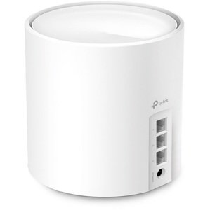 TP-Link Deco X50 - AX3000 Wi-Fi 6 Mesh systém pro pokrytí celé domácnosti - HomeShield - (1-pack)