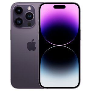 Apple iPhone 14 Pro 512GB fialová