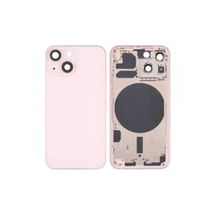 Kryt baterie Back Cover pro Apple iPhone 13 mini, pink