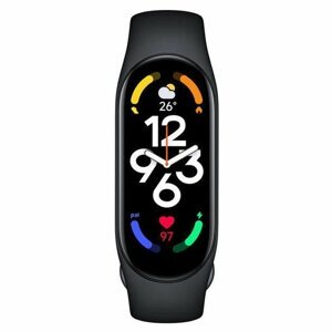Xiaomi Mi Band 7 černá