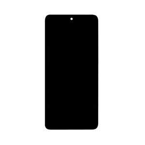 LCD + dotyková deska pro Huawei Nova 9 SE, black