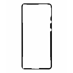 Lepící páska pod kryt baterie pro Xiaomi Redmi Note 11 Pro+ 5G