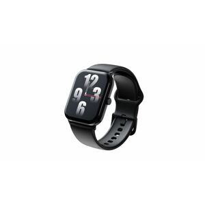 QCY Smartwatch GTC S1 černá