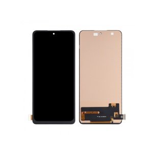 LCD + Touch for Xiaomi Redmi Note 11 Pro 5G Black (REF)