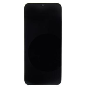 LCD + dotyk pro Honor X6 / X8 5G, black