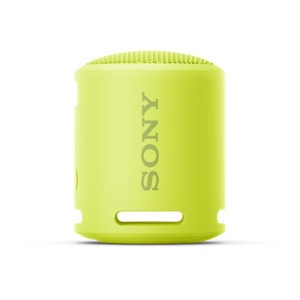 Sony SRS-XB13 žlutá