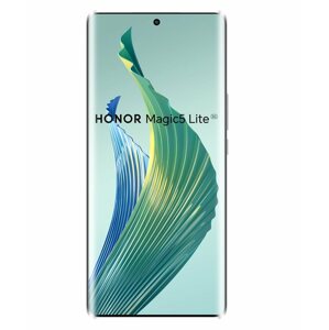 Honor Magic5 Lite 6GB/128GB Titanium Silver