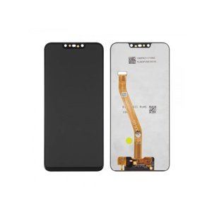 LCD + dotyková deska pro Huawei P Smart Plus / Nova 3i 2018, black (Service Pack)