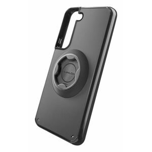 Ochranný kryt Interphone QUIKLOX pro Samsung Galaxy S22, černá