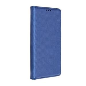 Flipové pouzdro Smart Magnet pro Samsung Galaxy A14 4G, modrá
