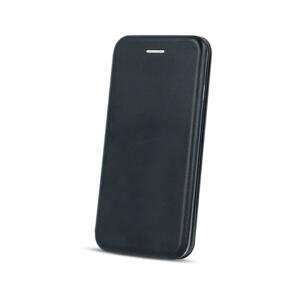 Flipové pouzdro Smart Diva pro Samsung Galaxy A34 5G, černá