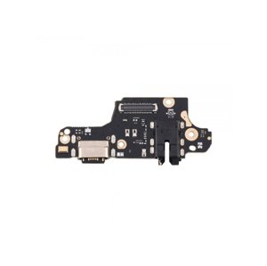 Nabíjecí konektor + Mikrofon pro Xiaomi Redmi Note 9S/9 Pro (OEM)
