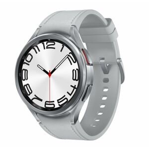 Samsung Galaxy Watch6 Classic 47mm stříbrná