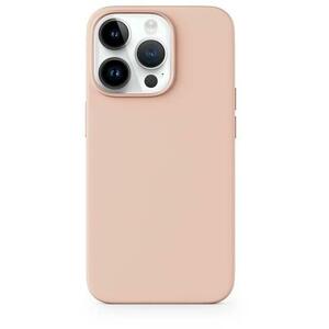 Zadní kryt Epico s MagSafe pro Apple iPhone 15 magnetický, růžová