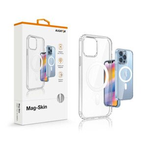 Ochranné pouzdro ALIGATOR Mag-Skin pro Apple iPhone 15 Pro