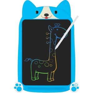 Dětský tablet CUBE1 K1008 10" modrý pes