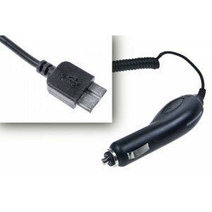 Aligator CL univerzální autonabíječka (2A) micro USB 3.0