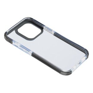 Ochranné pouzdro Cellularline Tetra Force Shock-Twist pro Apple iPhone 13 mini, transparentní