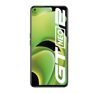 realme GT Neo 2 12GB/256GB Neo Green