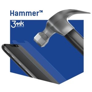Ochranná fólie 3mk Hammer pro LG Stylo 4