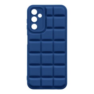 Zadní kryt Obal:Me Block pro Samsung Galaxy A14 5G, modrá