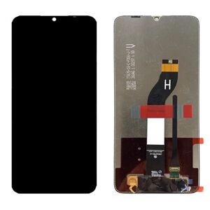 LCD + dotyk + přední kryt pro Xiaomi Redmi 13C/13C 5G