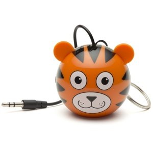 Reproduktor Mini Buddy Portable Speaker Tygr